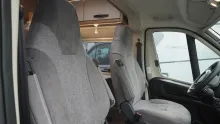 Fahrzeugbild Pössl Roadcruiser Citroen 140 PS /All-In-Paket #10