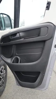Fahrzeugbild Pössl Roadcruiser Citroen 140 PS /All-In-Paket #12