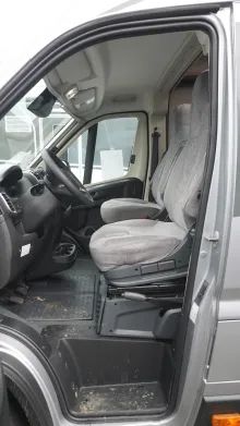 Fahrzeugbild Pössl Roadcruiser Citroen 140 PS /All-In-Paket #13