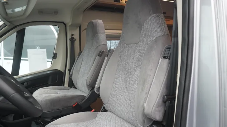 Fahrzeugbild Pössl Roadcruiser Citroen 140 PS /All-In-Paket #14