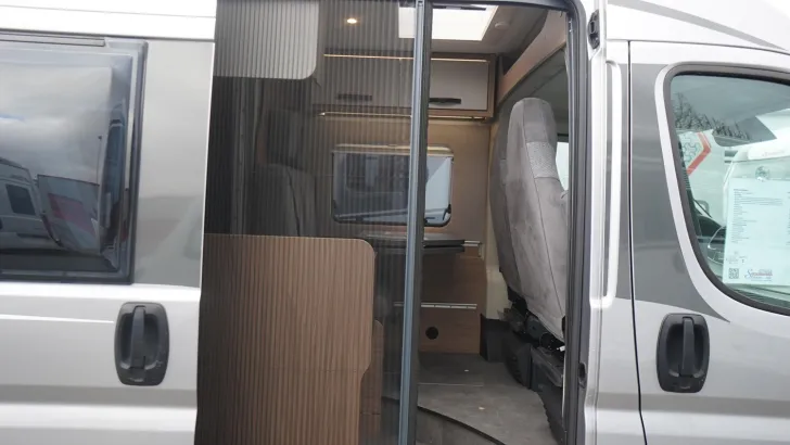 Fahrzeugbild Pössl Roadcruiser Citroen 140 PS /All-In-Paket #19
