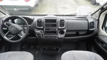 Fahrzeugbild Pössl Roadcruiser Citroen 140 PS /All-In-Paket #20