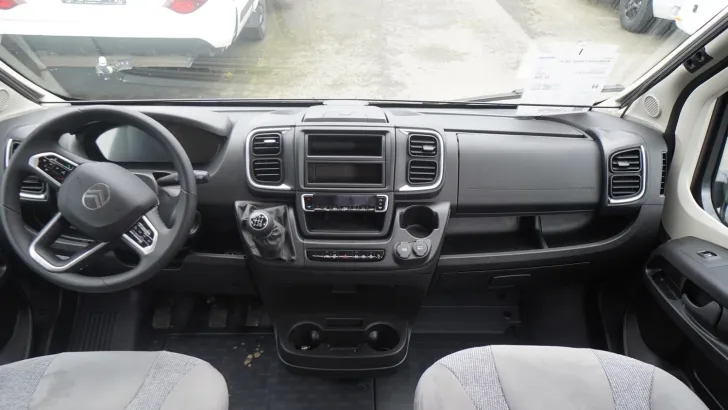 Fahrzeugbild Pössl Roadcruiser Citroen 140 PS /All-In-Paket #20