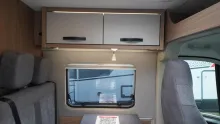 Fahrzeugbild Pössl Roadcruiser Citroen 140 PS /All-In-Paket #26