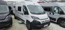 Fahrzeugbild Pössl Summit Shine 600 LE Fiat 140 PS / Vision Paket 2 #1