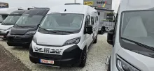 Fahrzeugbild Pössl Summit Shine 600 LE Fiat 140 PS / Vision Paket 2 #3