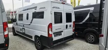 Fahrzeugbild Pössl Summit Shine 600 LE Fiat 140 PS / Vision Paket 2 #4