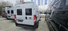 Fahrzeugbild Pössl Summit Shine 600 LE Fiat 140 PS / Vision Paket 2 #5