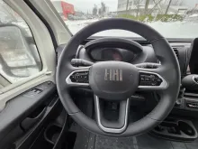 Fahrzeugbild Pössl Summit Shine 600 LE Fiat 140 PS / Vision Paket 2 #7