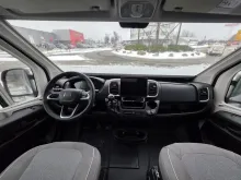 Fahrzeugbild Pössl Summit Shine 600 LE Fiat 140 PS / Vision Paket 2 #8