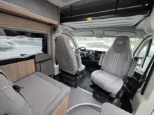 Fahrzeugbild Pössl Summit Shine 600 LE Fiat 140 PS / Vision Paket 2 #9