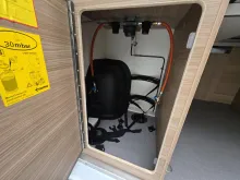 Fahrzeugbild Pössl Summit Shine 600 LE Fiat 140 PS / Vision Paket 2 #14
