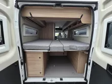 Fahrzeugbild Pössl Summit Shine 600 LE Fiat 140 PS / Vision Paket 2 #15