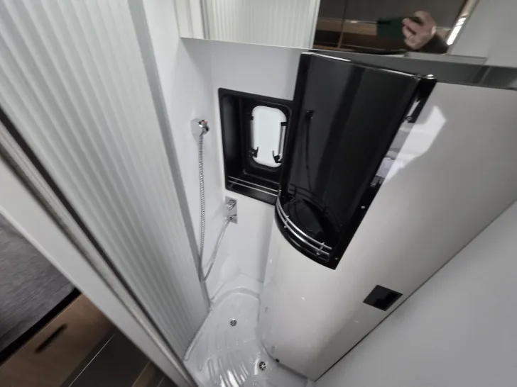 Fahrzeugbild Pössl Summit Shine 600 LE Fiat 140 PS / Vision Paket 2 #18