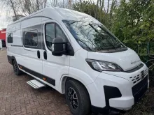 Fahrzeugbild Pössl Roadcruiser Fiat 140 PS / All-In-Paket #1