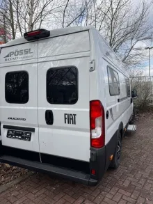 Fahrzeugbild Pössl Roadcruiser Fiat 140 PS / All-In-Paket #5