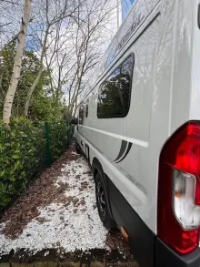 Fahrzeugbild Pössl Roadcruiser Fiat 140 PS / All-In-Paket #7