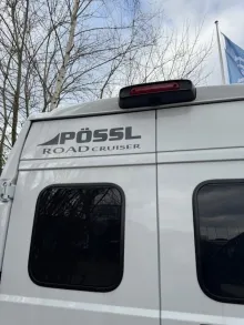 Fahrzeugbild Pössl Roadcruiser Fiat 140 PS / All-In-Paket #8