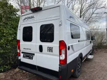 Fahrzeugbild Pössl Roadcruiser Fiat 140 PS / All-In-Paket #9