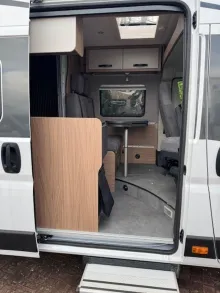 Fahrzeugbild Pössl Roadcruiser Fiat 140 PS / All-In-Paket #10