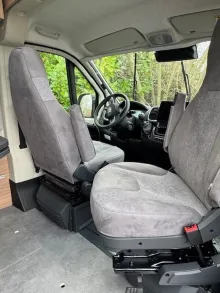 Fahrzeugbild Pössl Roadcruiser Fiat 140 PS / All-In-Paket #11