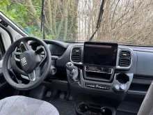 Fahrzeugbild Pössl Roadcruiser Fiat 140 PS / All-In-Paket #12