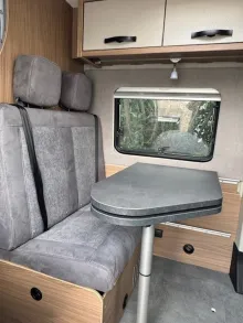 Fahrzeugbild Pössl Roadcruiser Fiat 140 PS / All-In-Paket #13