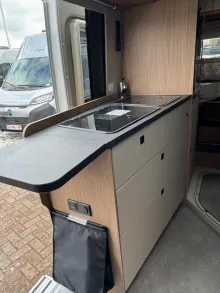Fahrzeugbild Pössl Roadcruiser Fiat 140 PS / All-In-Paket #14
