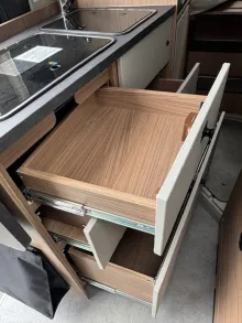 Fahrzeugbild Pössl Roadcruiser Fiat 140 PS / All-In-Paket #16