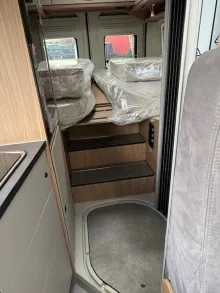 Fahrzeugbild Pössl Roadcruiser Fiat 140 PS / All-In-Paket #18