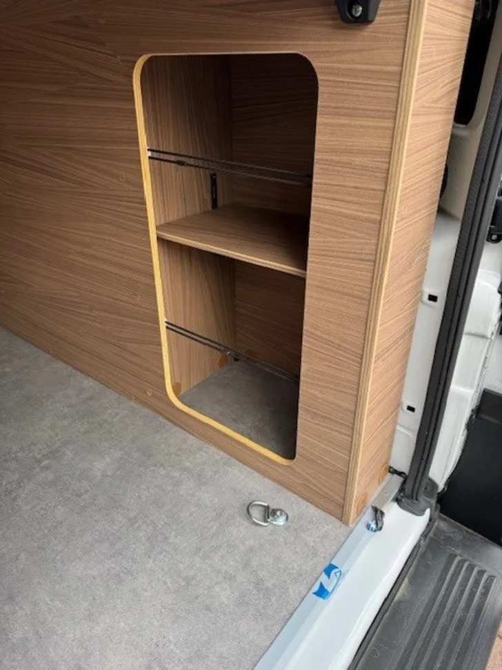Fahrzeugbild Pössl Roadcruiser Fiat 140 PS / All-In-Paket #26