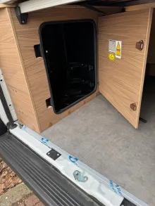 Fahrzeugbild Pössl Roadcruiser Fiat 140 PS / All-In-Paket #27