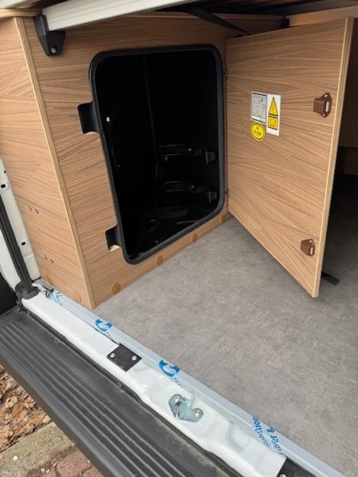 Fahrzeugbild Pössl Roadcruiser Fiat 140 PS / All-In-Paket #27