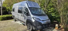 Fahrzeugbild Pössl Roadcruiser Revolution Citroen 140 PS / Hubbett #1