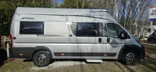 Fahrzeugbild Pössl Roadcruiser Revolution Citroen 140 PS / Hubbett #3