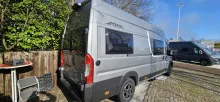 Fahrzeugbild Pössl Roadcruiser Revolution Citroen 140 PS / Hubbett #4