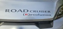Fahrzeugbild Pössl Roadcruiser Revolution Citroen 140 PS / Hubbett #5