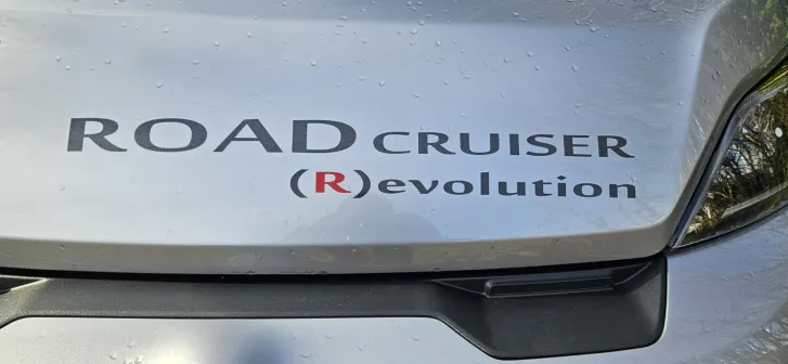 Fahrzeugbild Pössl Roadcruiser Revolution Citroen 140 PS /SONDERANGEBOT #6