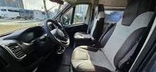 Fahrzeugbild Pössl Roadcruiser Revolution Citroen 140 PS / Hubbett #6