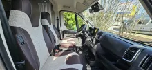 Fahrzeugbild Pössl Roadcruiser Revolution Citroen 140 PS / Hubbett #7