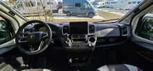 Fahrzeugbild Pössl Roadcruiser Revolution Citroen 140 PS / Hubbett #10