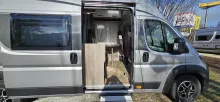 Fahrzeugbild Pössl Roadcruiser Revolution Citroen 140 PS / Hubbett #11