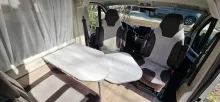 Fahrzeugbild Pössl Roadcruiser Revolution Citroen 140 PS / Hubbett #13