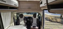 Fahrzeugbild Pössl Roadcruiser Revolution Citroen 140 PS / Hubbett #14