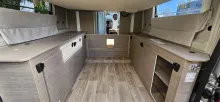 Fahrzeugbild Pössl Roadcruiser Revolution Citroen 140 PS / Hubbett #25