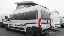 Fahrzeugbild Hymer Free Campus 600 /aAHK/Dieselheizung/Markise/RFK #4