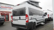 Fahrzeugbild Hymer Free Campus 600 /aAHK/Dieselheizung/Markise/RFK #5