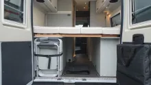 Fahrzeugbild Hymer Free Campus 600 /aAHK/Dieselheizung/Markise/RFK #7