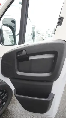 Fahrzeugbild Hymer Free Campus 600 /aAHK/Dieselheizung/Markise/RFK #13