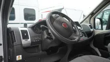 Fahrzeugbild Hymer Free Campus 600 /aAHK/Dieselheizung/Markise/RFK #15